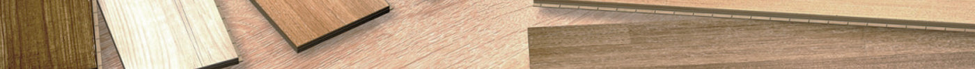 Verschillende soorten laminaat