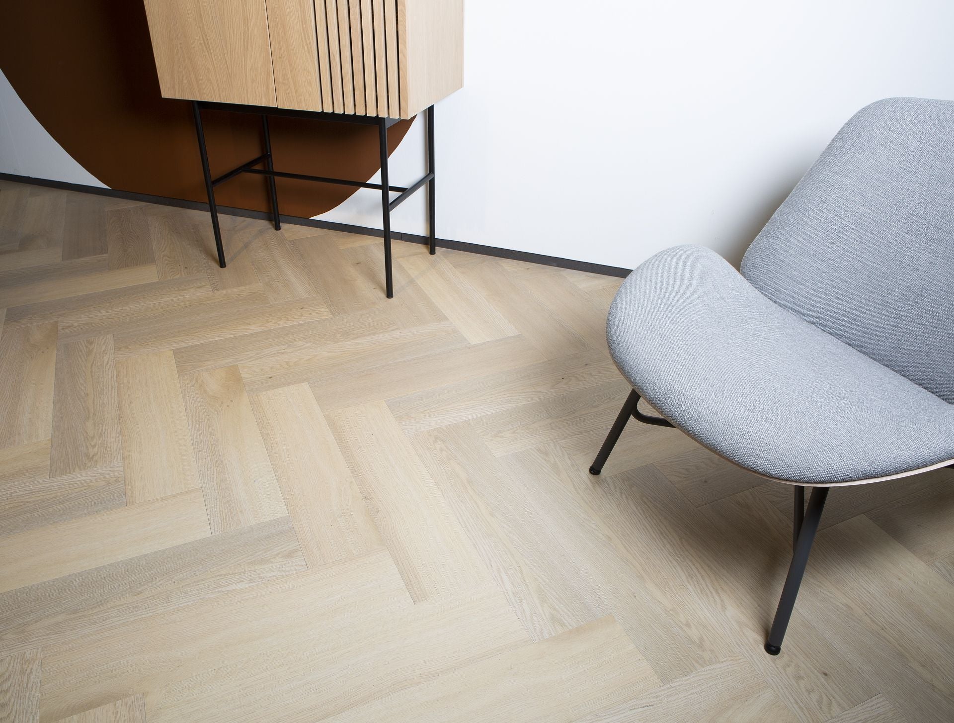 Alles wat je moet weten over PVC vloer