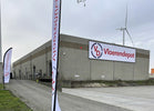 Outlet vloerenwinkel goedkope vloeren Vloerendepot