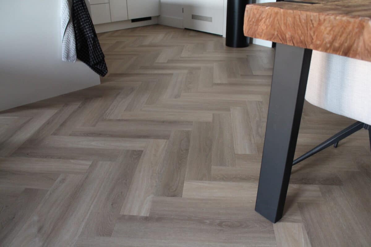 Alle voordelen van een vinylvloer