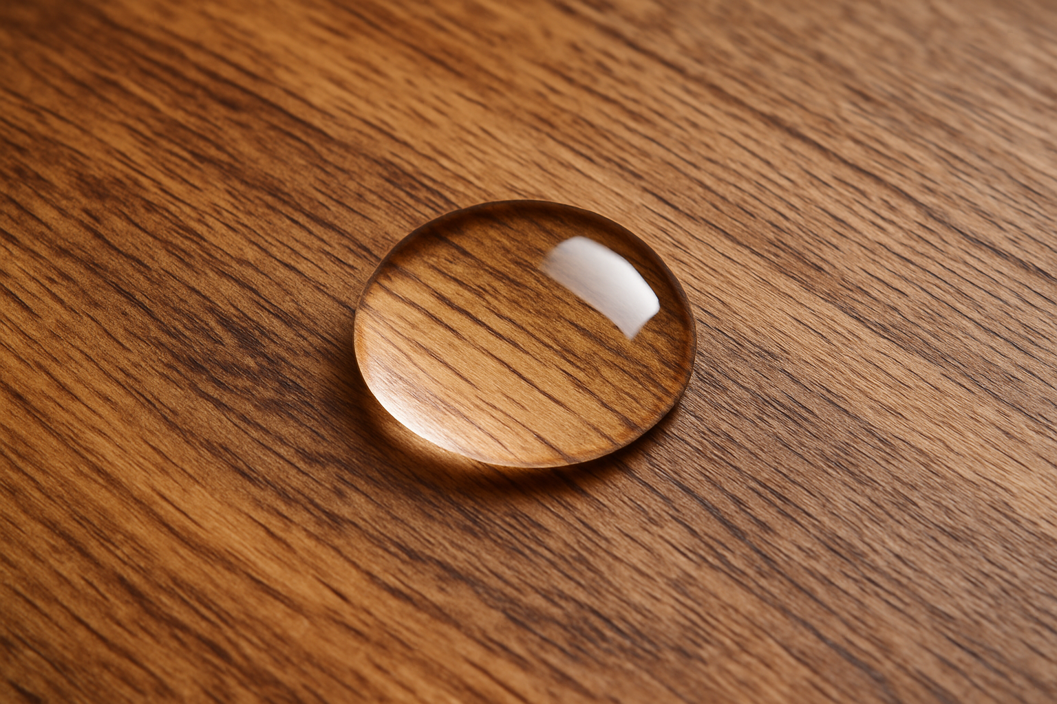 Is een PVC vloer waterbestendig?