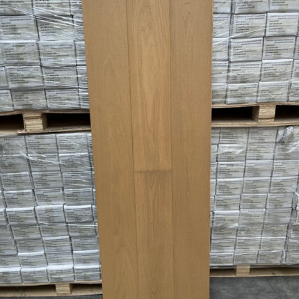 Parket half-massief eik haze 14mm/3mm