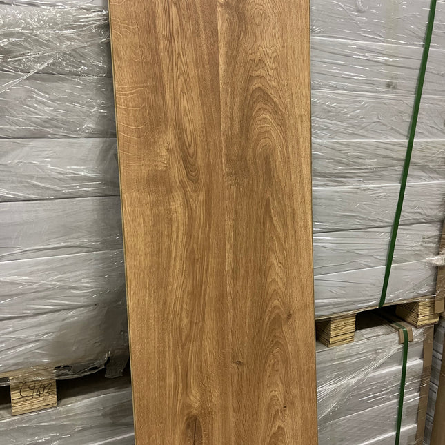 Lot 23,3m2 laminaat warm natural XL 8mm