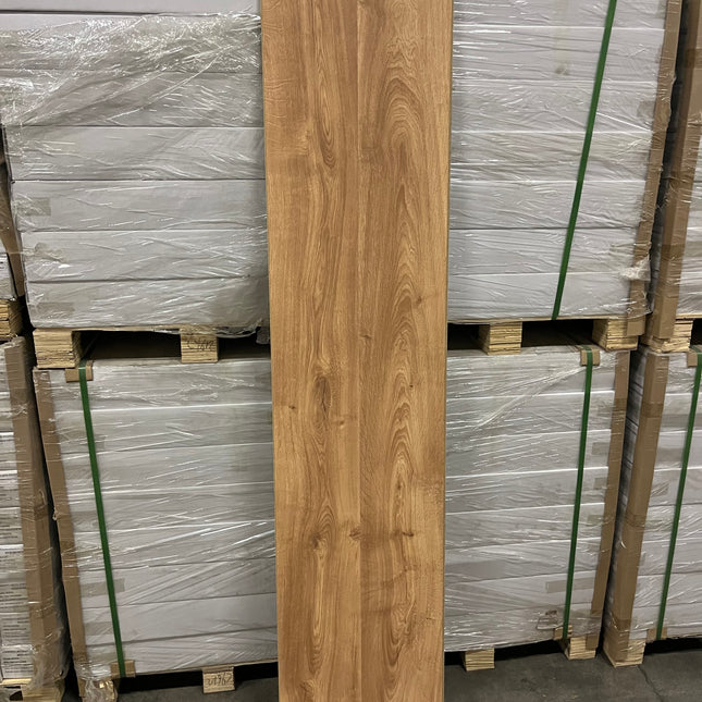 Lot 23,3m2 laminaat warm natural XL 8mm