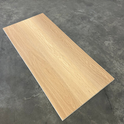 Rigid click PVC naturel fit 5mm geïntegreerde ondervloer
