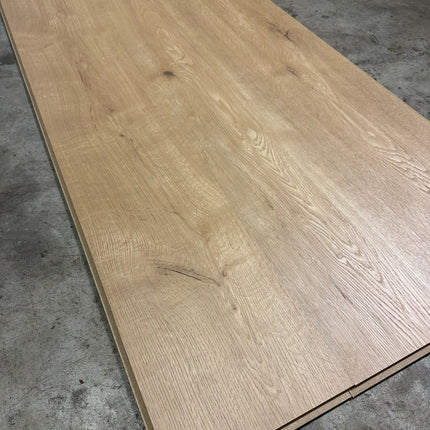 Lot 33m2 laminaat vallem oak 8mm waterbestendig