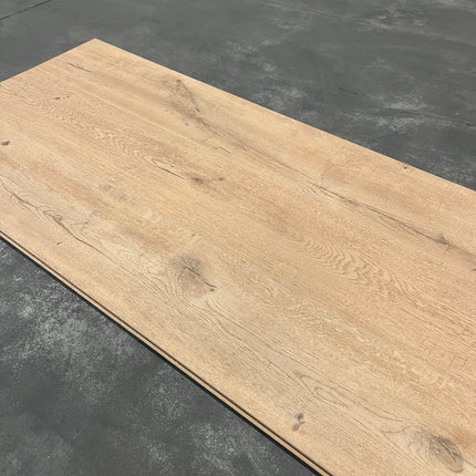 Laminaat downy oak sand 8mm waterbestendig