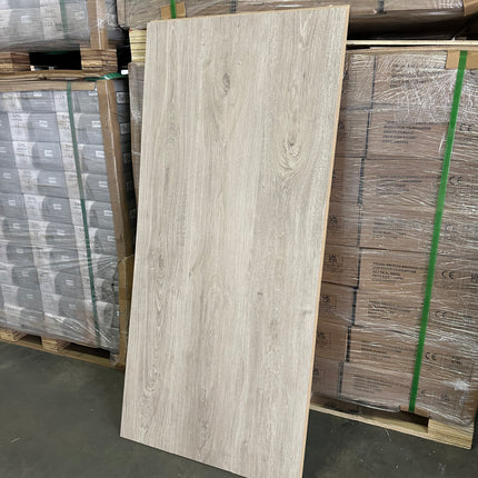 Laminaat ash white oak 7mm
