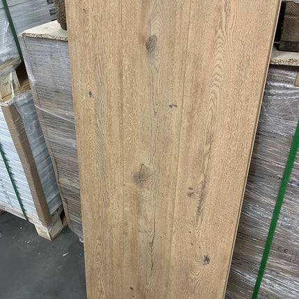Laminaat downy oak naturel 8mm waterbestendig