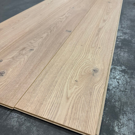Laminaat honey oak 8mm waterbestendig
