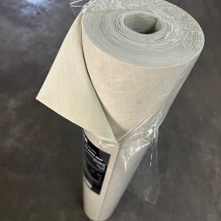 Ondervloer pvc rol 14m2