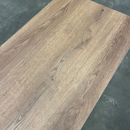 Rigid click PVC flair oak 6mm geïntegreerde ondervloer