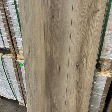 Rigid click PVC mackenna XL 5mm geïntegreerde ondervloer