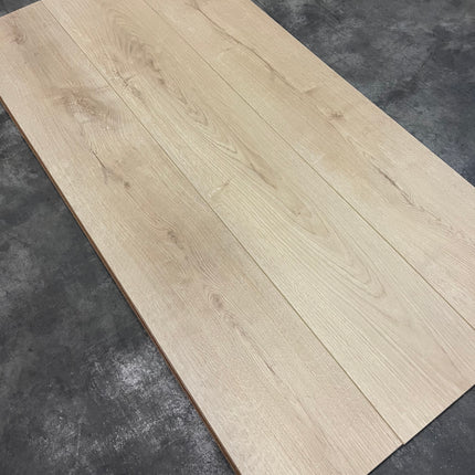 Laminaat luxury beige 12mm waterbestendig