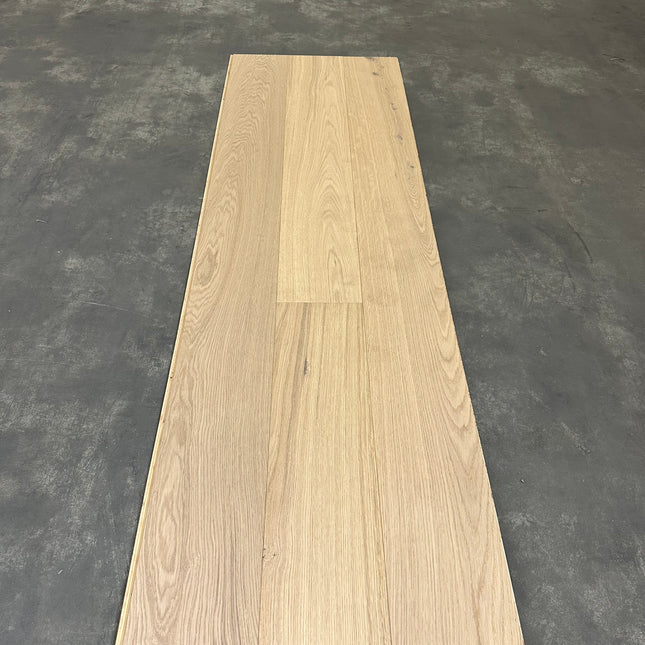 Parket half-massief eik invisible click 14mm/2mm