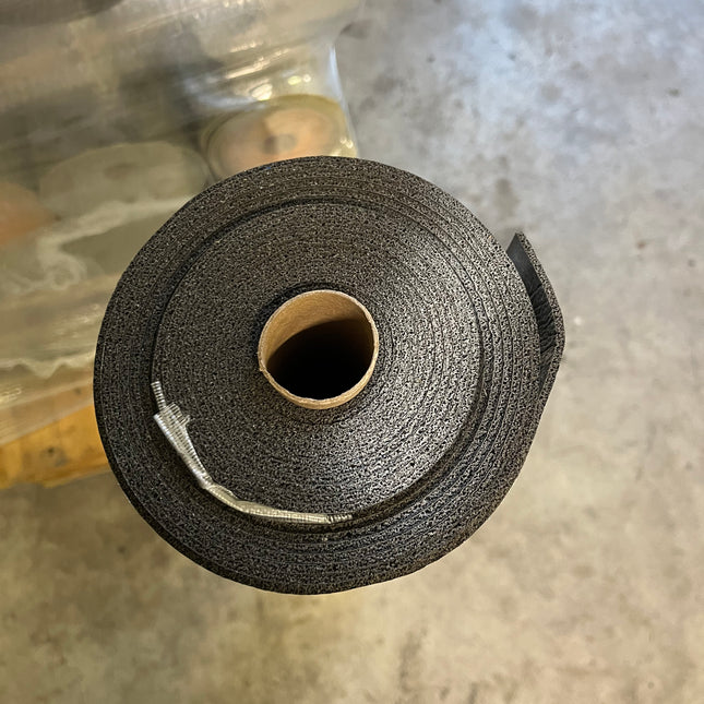 Ondervloer silent+ 7,5m2