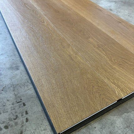 Lot 26m2 laminaat gold oak 8mm waterbestendig
