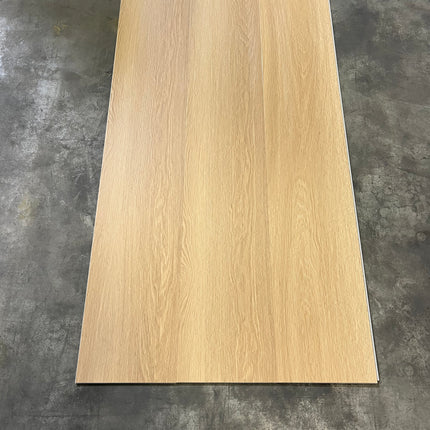 Rigid click PVC forest naturel 5,3mm geïntegreerde ondervloer