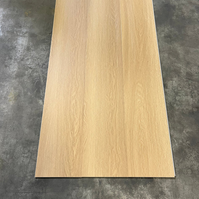 Rigid click PVC forest naturel 5,3mm geïntegreerde ondervloer