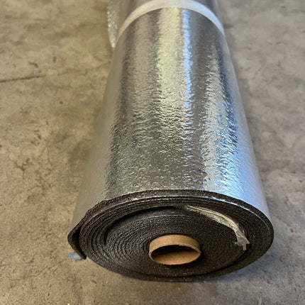 Ondervloer silent+ 7,5m2