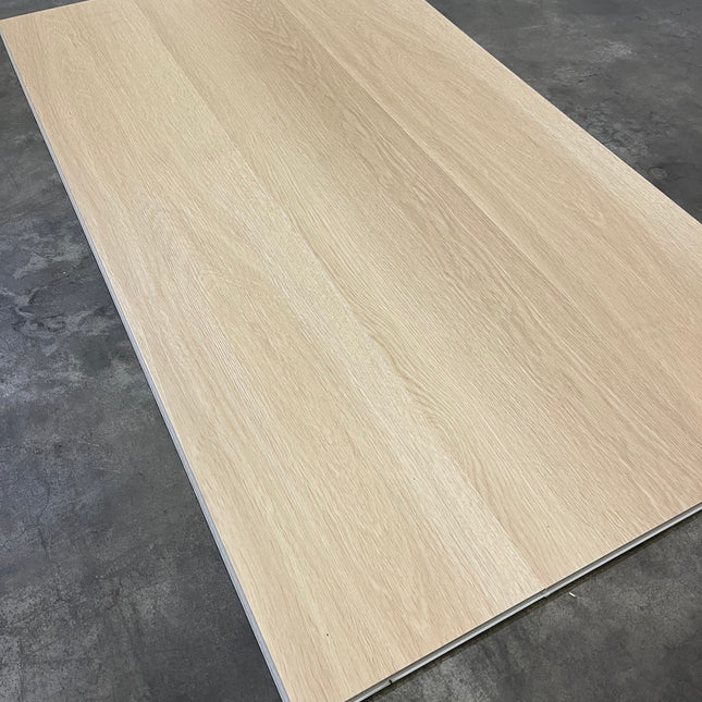 Rigid click PVC forest beige 5,3mm geïntegreerde ondervloer