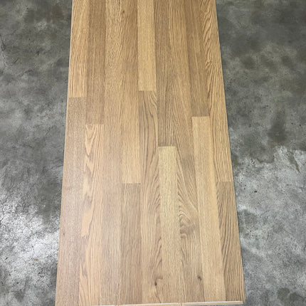 Laminaat vibrance naturel 3-strooks 8mm