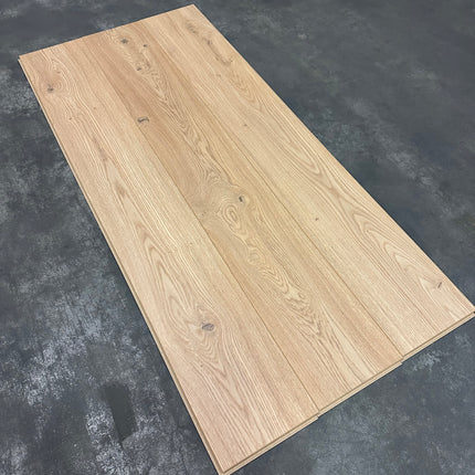 Laminaat honey oak 8mm waterbestendig