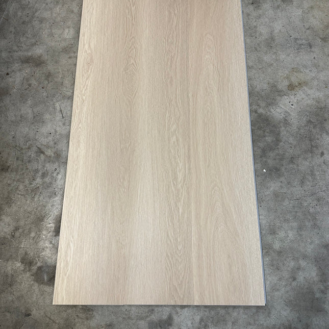 Rigid click PVC forest beige geïntegreerde ondervloer