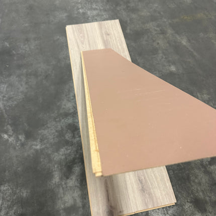 Laminaat jackson oak 7mm