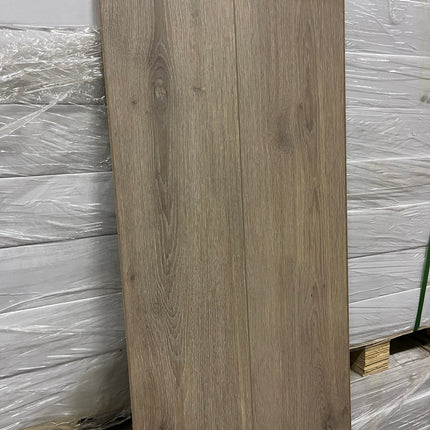 Lot 27,5m2 laminaat speculoos XL 8mm