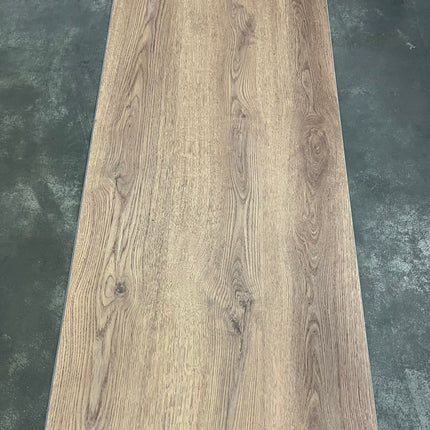 Rigid click PVC flair oak 6mm geïntegreerde ondervloer