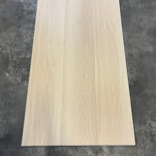 Rigid click PVC forest beige 5,3mm geïntegreerde ondervloer