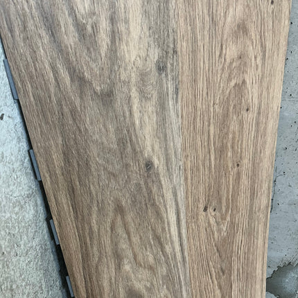 Lot 25,9m2 Rigid click PVC berry honey 5mm
