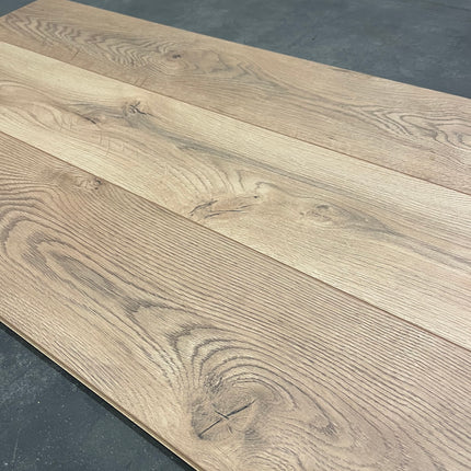Laminaat multi oak naturel 8mm waterbestendig