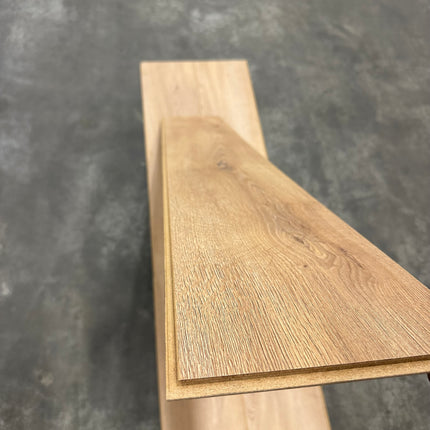 Laminaat rustic oak 8mm
