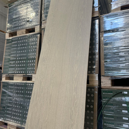 Parket half-massief eik AB white wash 14mm/2mm