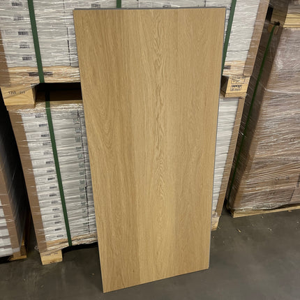 Rigid click PVC hugh 5mm geïntegreerde ondervloer