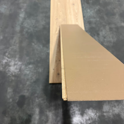 Laminaat honey oak 8mm waterbestendig