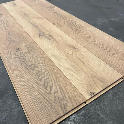 Laminaat multi oak naturel 8mm waterbestendig