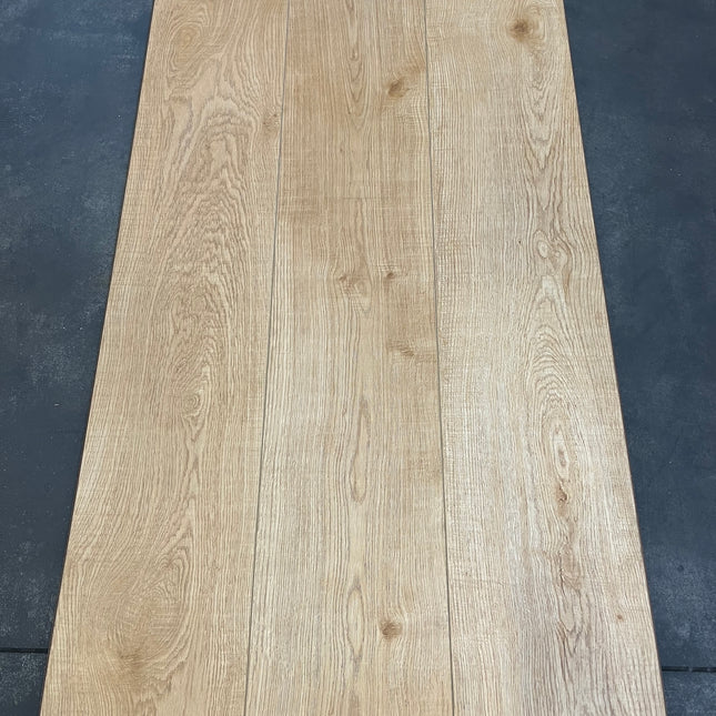 Laminaat luxury naturel 12mm waterbestendig