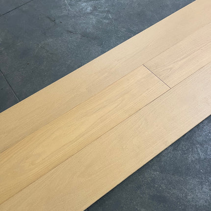 Parket half-massief eik haze 14mm/3mm