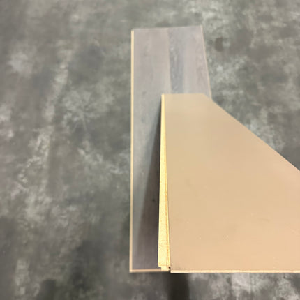 Laminaat titanium oak 8mm