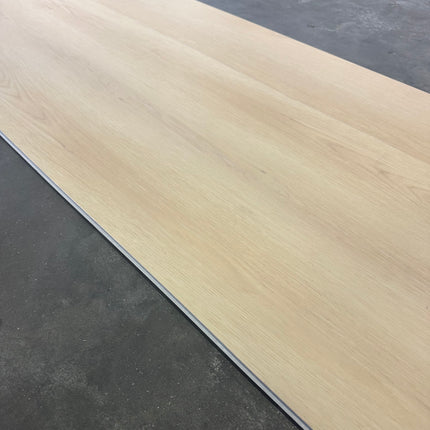 Rigid click PVC S02 beige 6mm geïntegreerde ondervloer