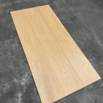 Laminaat roble oak beige 8mm