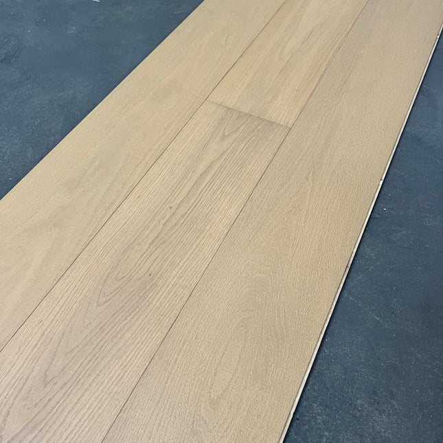 Parket half-massief eik haze 14mm/3mm