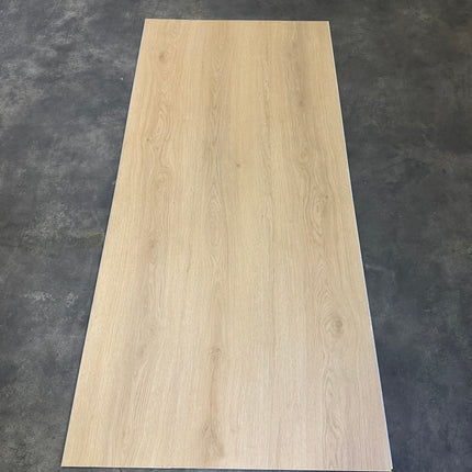 Rigid click PVC S03 naturel 6mm geïntegreerde ondervloer