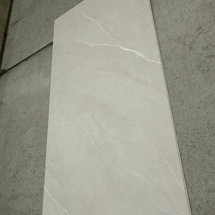 PVC wandpaneel cream white 1,68m2