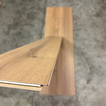 Laminaat chêne naturel 8mm