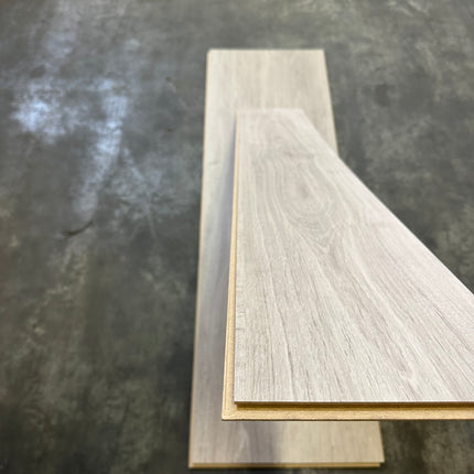 Laminaat ash white oak 7mm