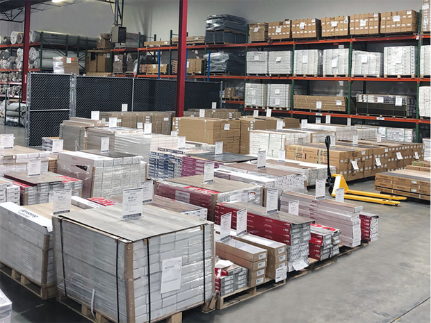 Laminaat / PVC / Parket